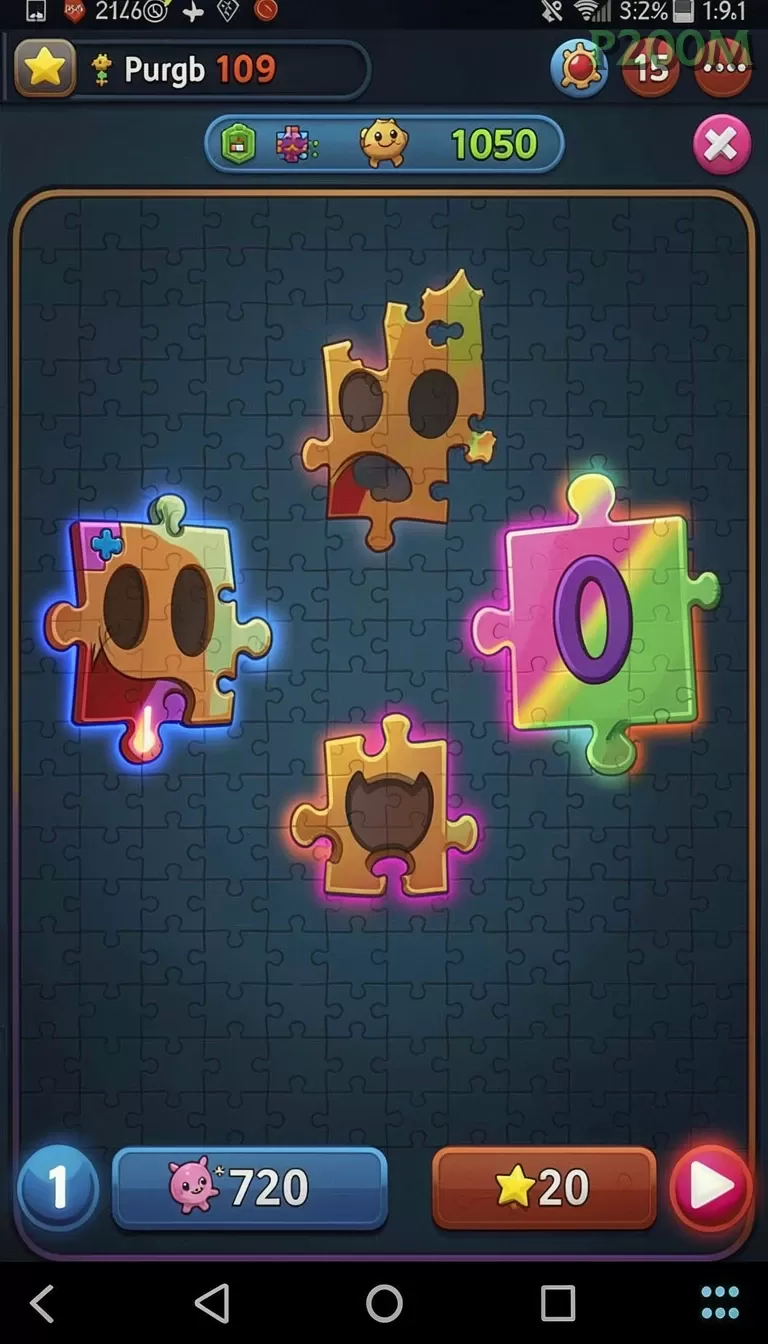 Screenshot Rainbow Jackpots nomor 2
