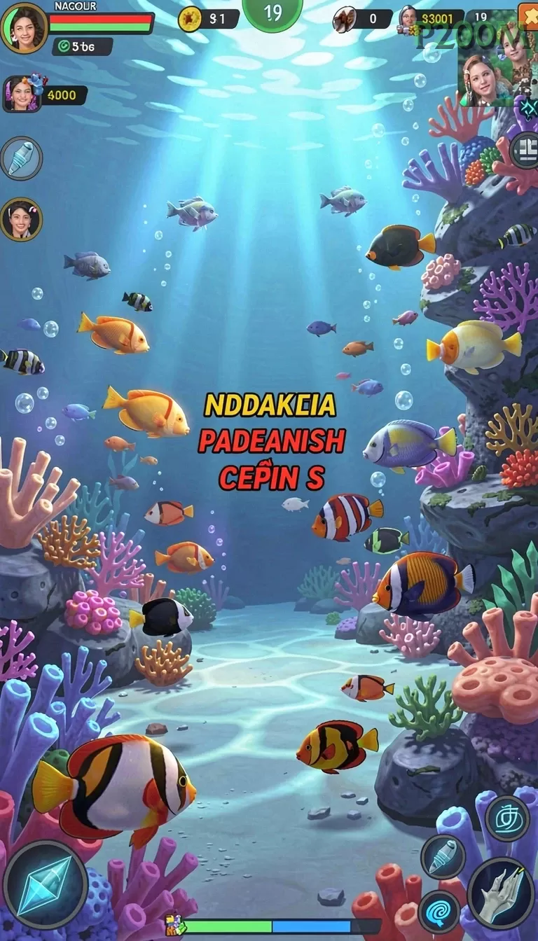Akses p200m VIP Premium screenshot
