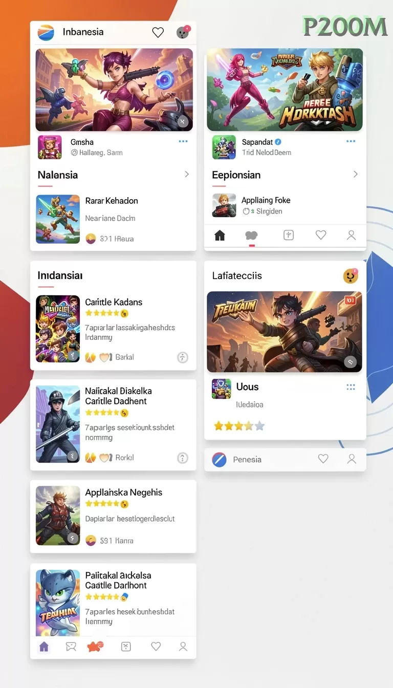 Screenshot Lucky Halloween nomor 2