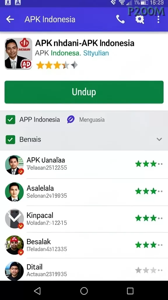 Screenshot pakde4d nomor 3
