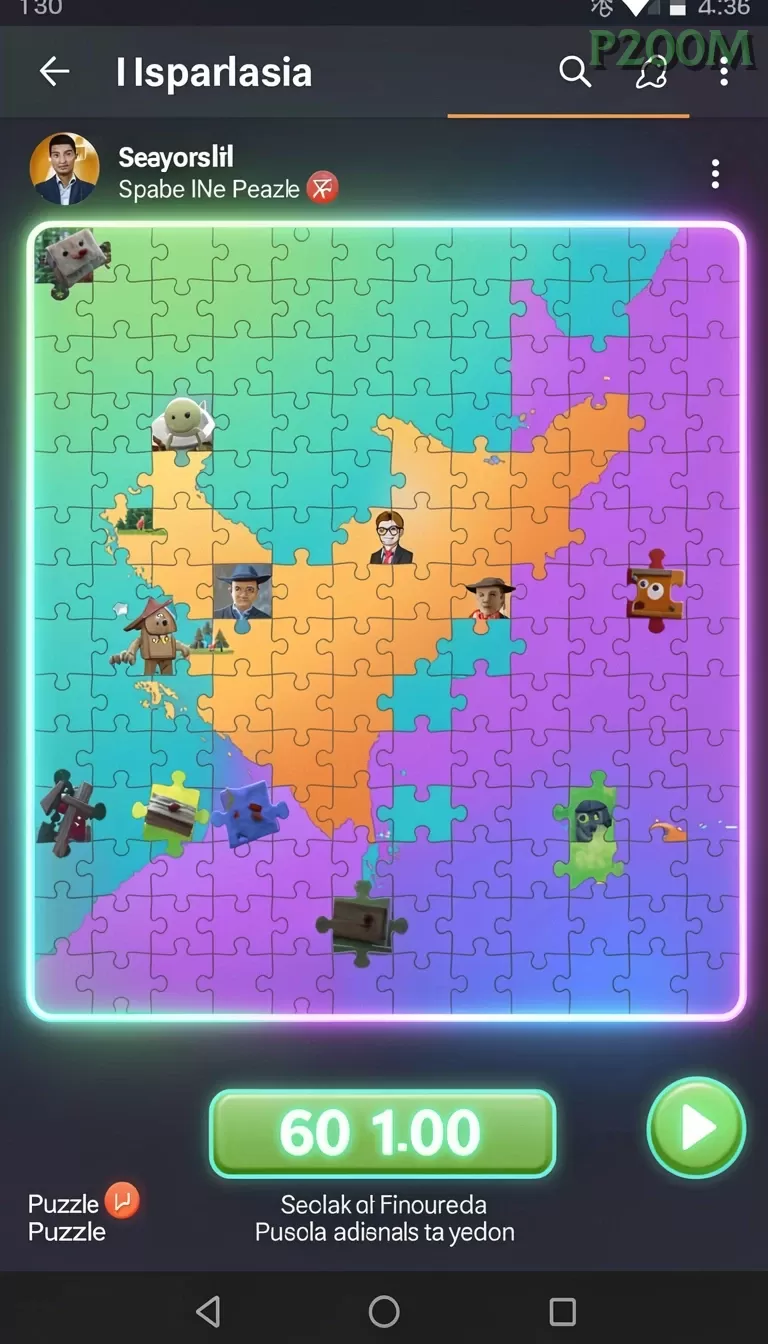 Screenshot Yo Dragon nomor 1