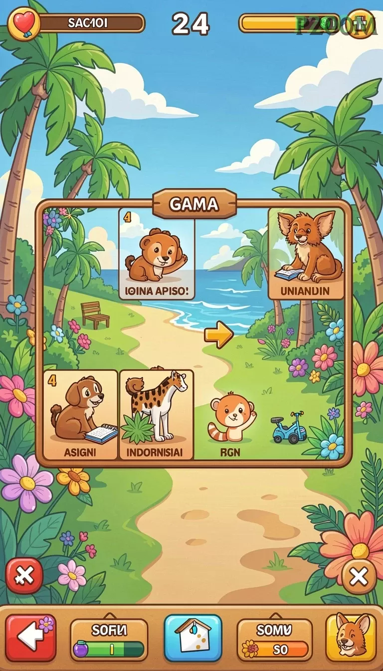Screenshot Juicy Fruits nomor 2