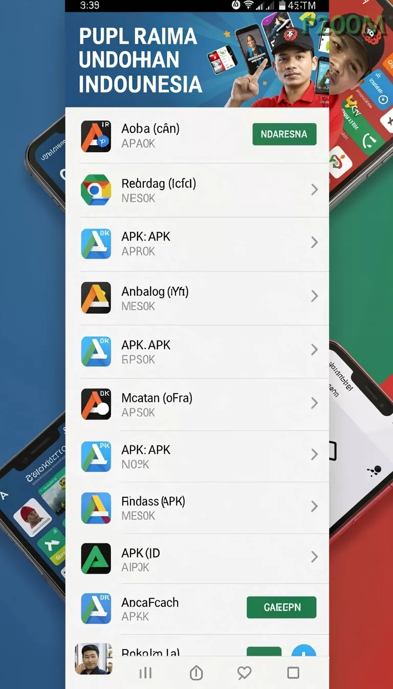 Screenshot Aztec Luck nomor 2