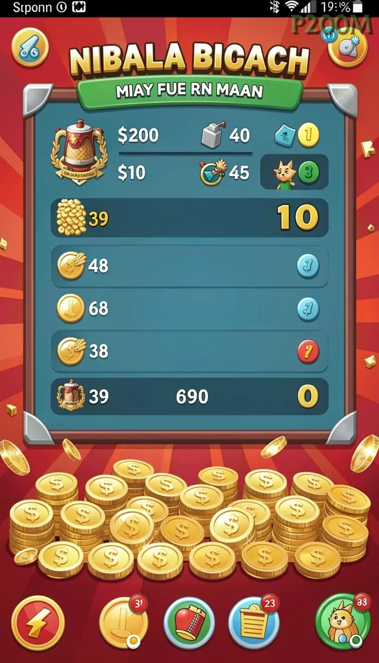 Screenshot tigerjp88 nomor 1