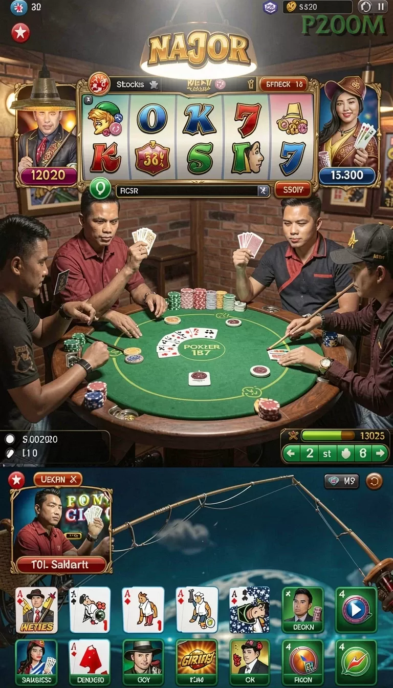 Screenshot Western Sheriff nomor 1