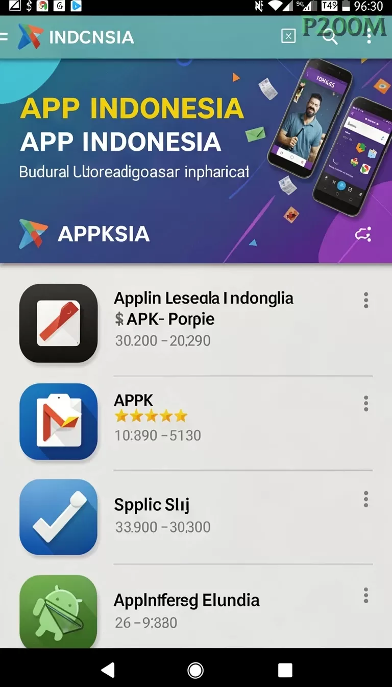 Screenshot Scratch Gold nomor 2