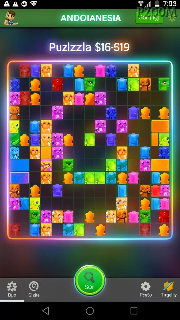 Koleksi p200m Slot Gacor screenshot