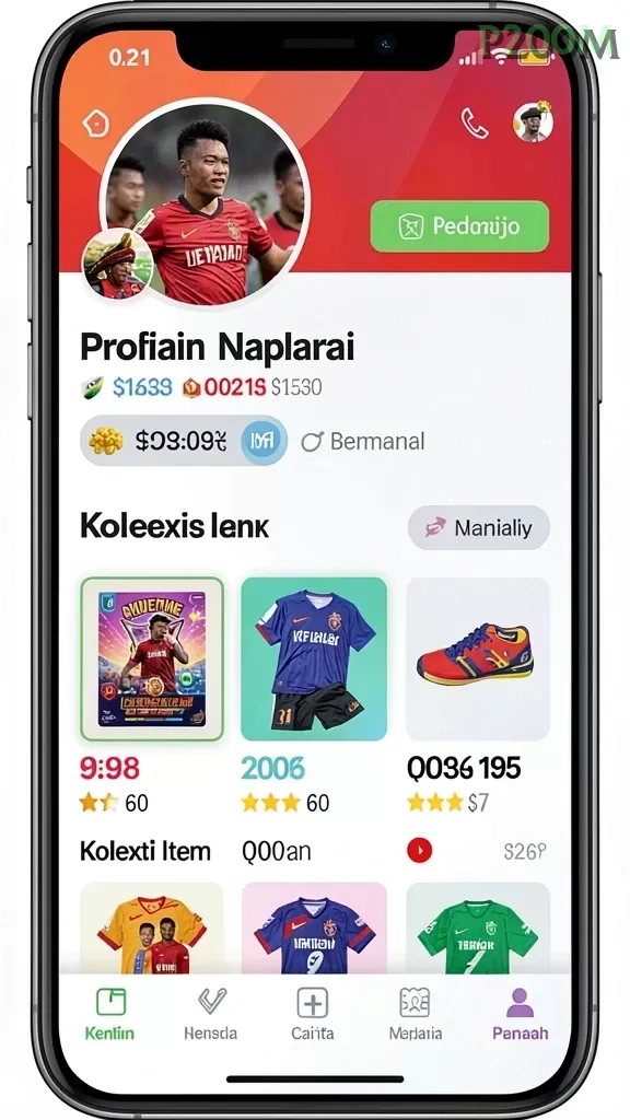 Screenshot gowin nomor 1
