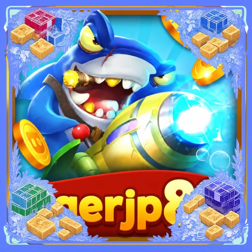 tigerjp88 APK Resmi — ikon aplikasi