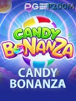 Candy Bonanza banner