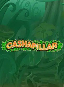 Game Cashapillar Terpercaya dengan Fitur Terbaik banner
