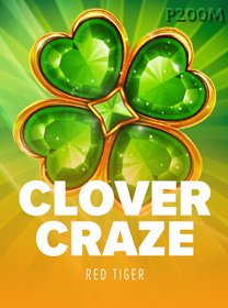 Clover Craze icon