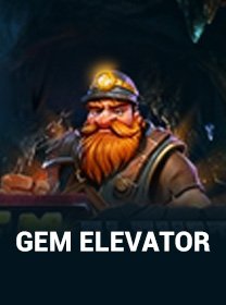 Gem-Elevator icon