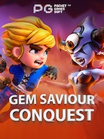 Gem-Saviour-Conquest icon