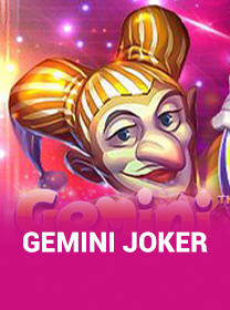Gemini-Joker game thumbnail