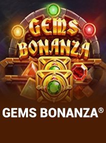 Gems-Bonanza game thumbnail