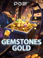 Gemstones-Gold game thumbnail