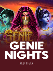 Genie-Nights game thumbnail