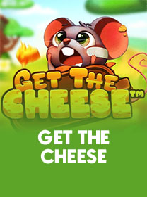 Get-the-CHEESE game thumbnail
