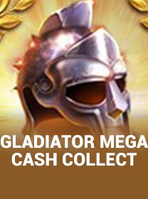 Gladiator-Mega-Cash-Collect game thumbnail