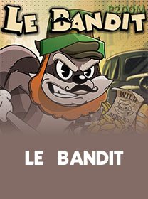 Le Bandit icon