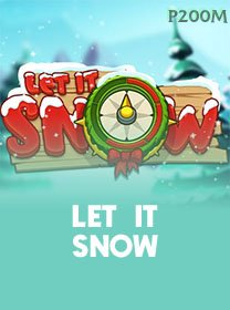 Let It Snow icon