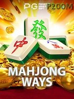 Mahjong Ways icon