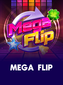 Game Mega Flip Terpercaya dengan Fitur Terbaik game cover