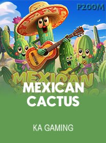 Mexican Cactus icon