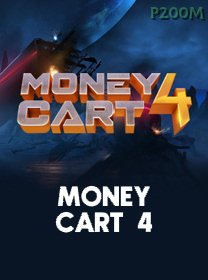Money Cart 4 icon