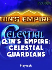 Qins Empire Celestial Guardians icon