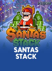 Santas Stack icon
