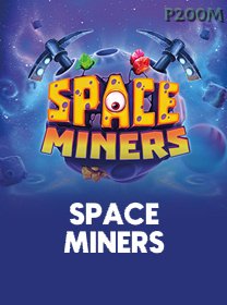 Space Miners icon