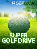 Super Golf Drive icon