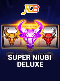 Game Super NiuBi Deluxe Terpercaya dengan Fitur Terbaik game cover