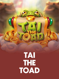 Game Tai the Toad Terpercaya dengan Fitur Terbaik game cover