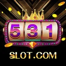 Aplikasi 531slot Resmi dan Terpercaya di Android